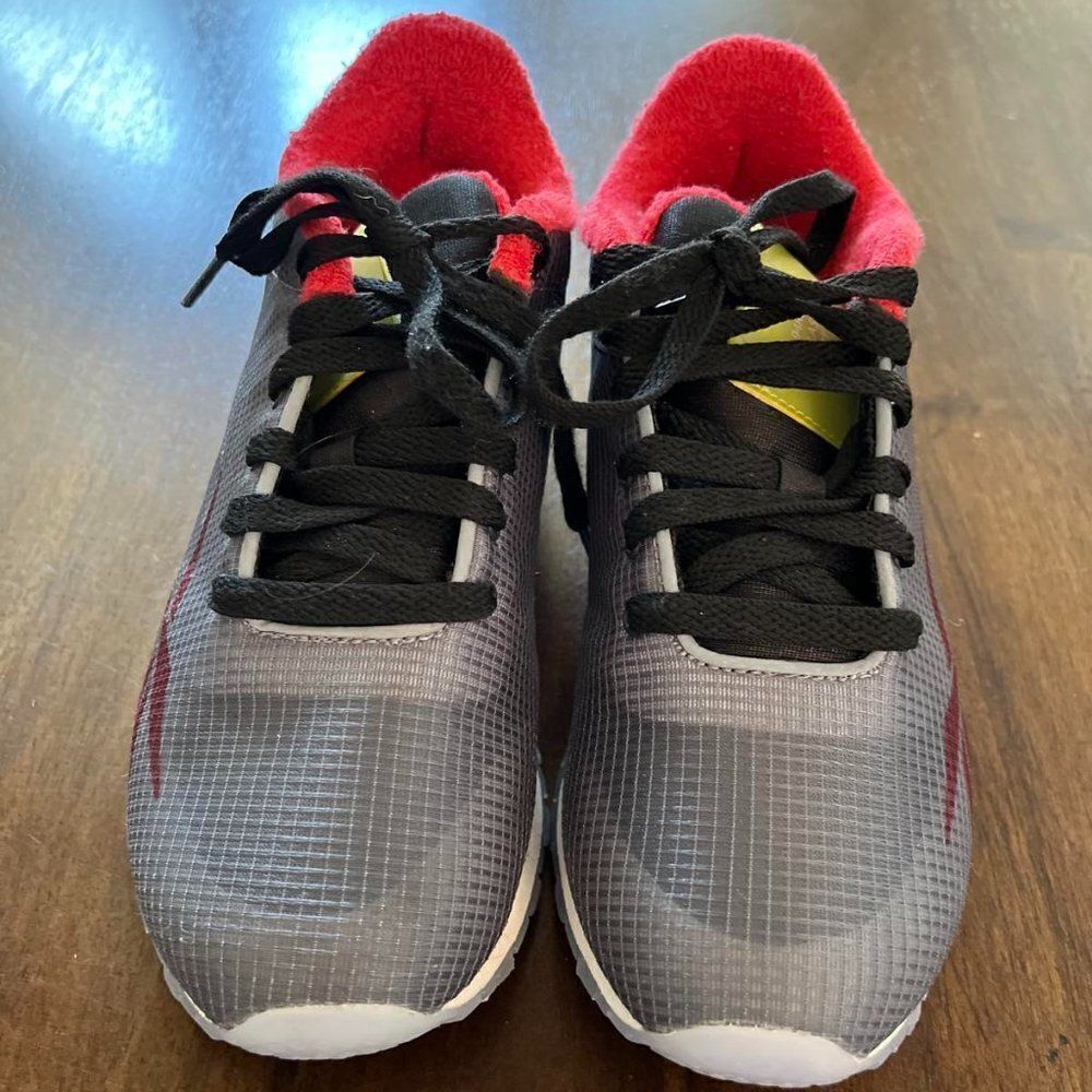 Reebok Children's running shoes Classic RBK94 RE-1L Concept Sample 005 Size 4,5 - Picture 2 of 7